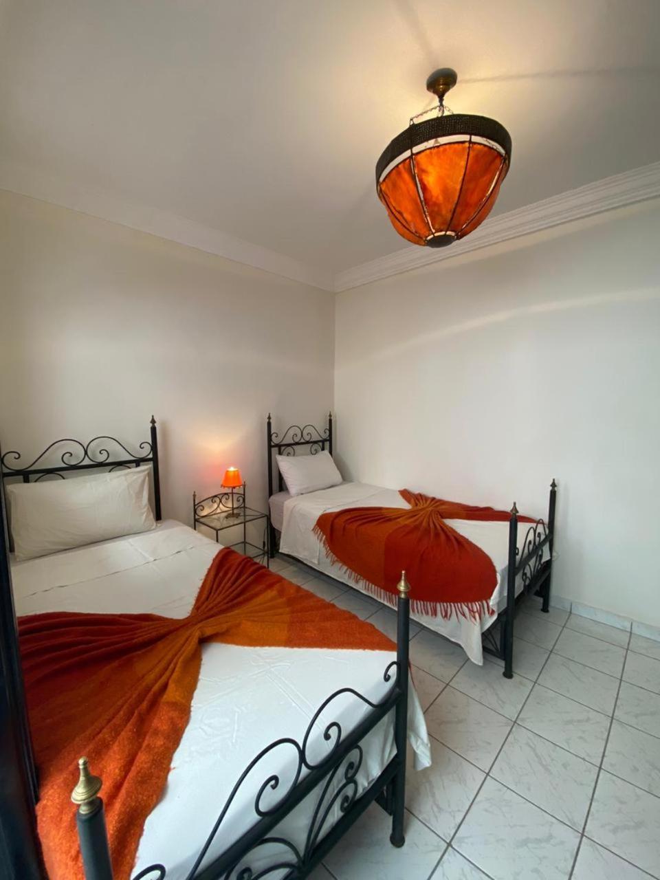 Riad Saif Piscine Palmeraie Μαρακές Εξωτερικό φωτογραφία