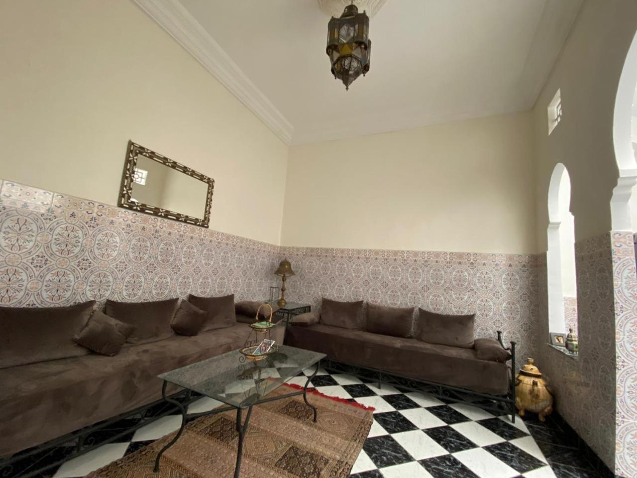 Riad Saif Piscine Palmeraie Μαρακές Εξωτερικό φωτογραφία