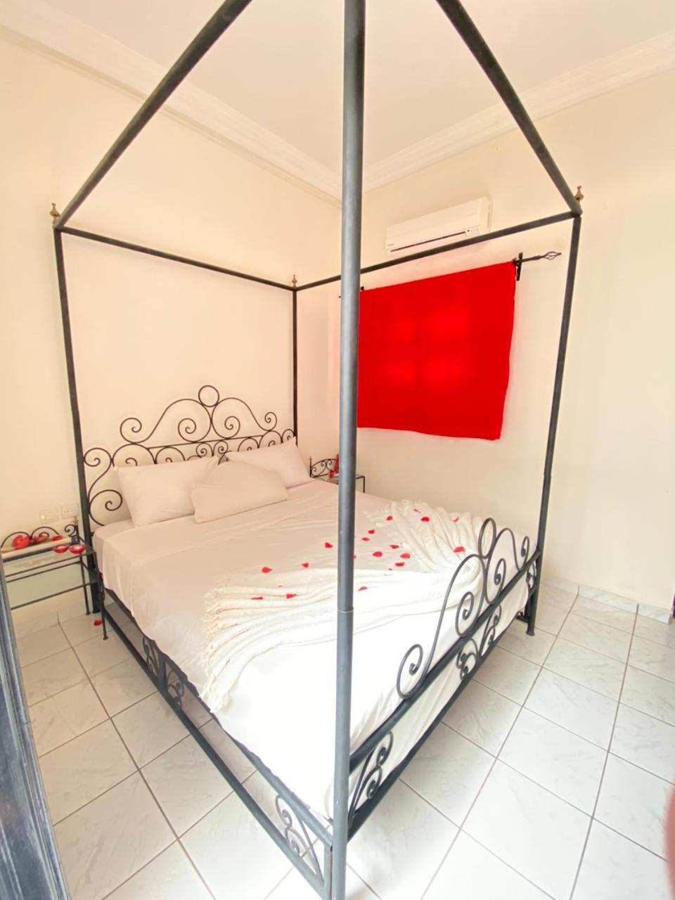 Riad Saif Piscine Palmeraie Μαρακές Εξωτερικό φωτογραφία