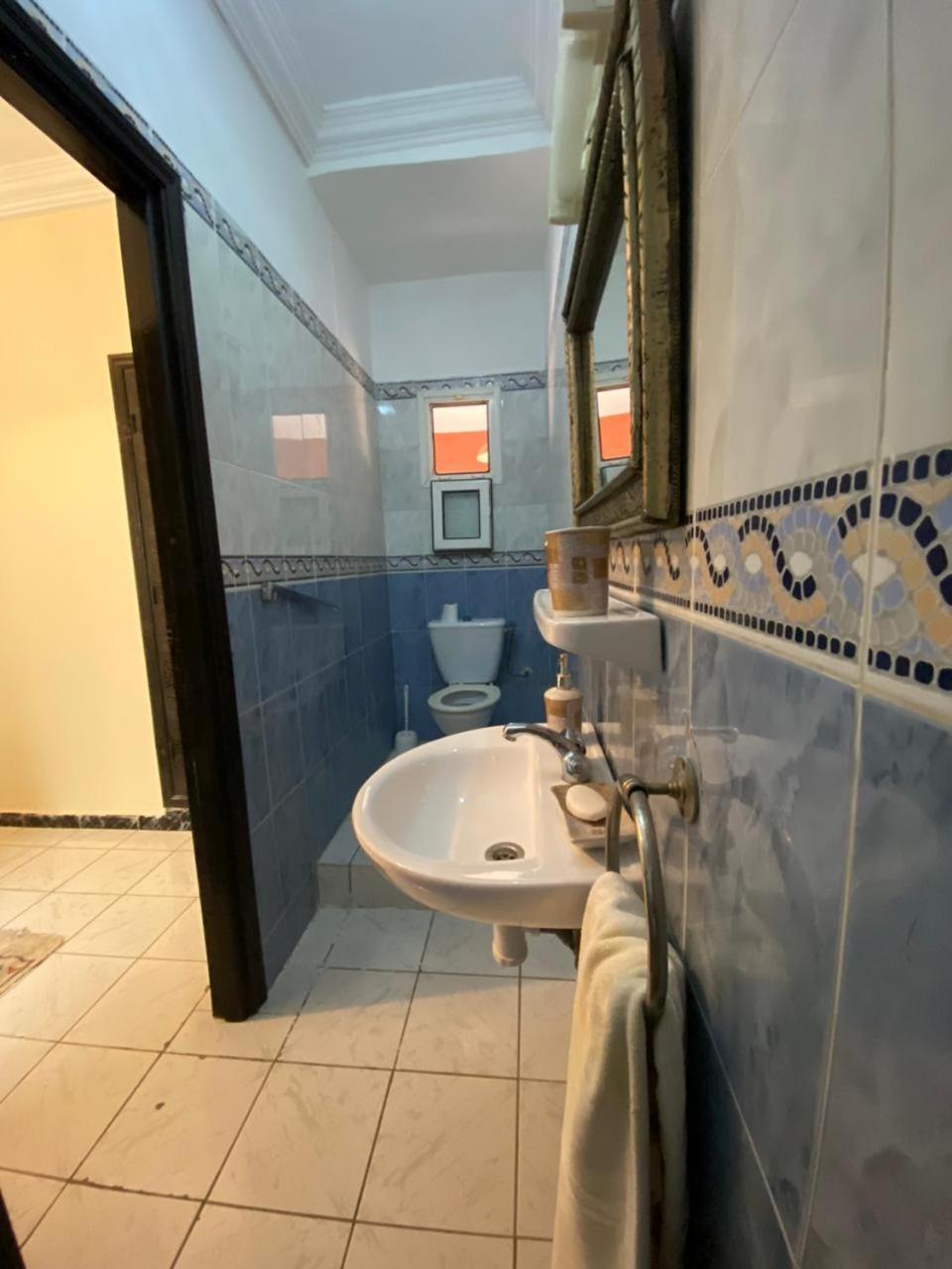 Riad Saif Piscine Palmeraie Μαρακές Εξωτερικό φωτογραφία