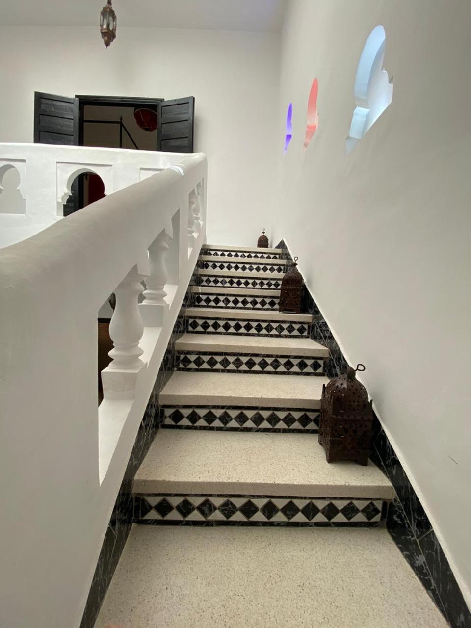 Riad Saif Piscine Palmeraie Μαρακές Εξωτερικό φωτογραφία