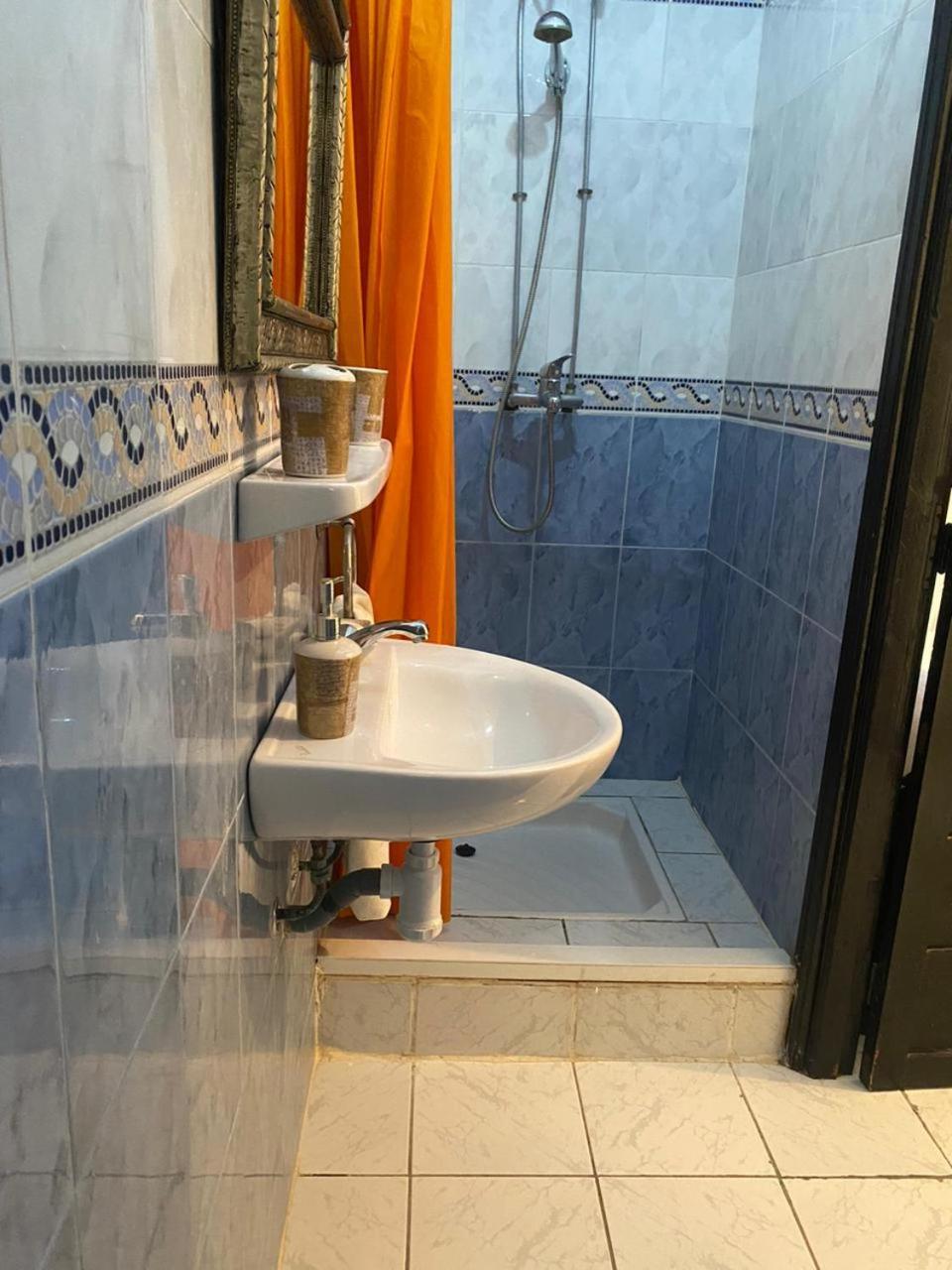 Riad Saif Piscine Palmeraie Μαρακές Εξωτερικό φωτογραφία