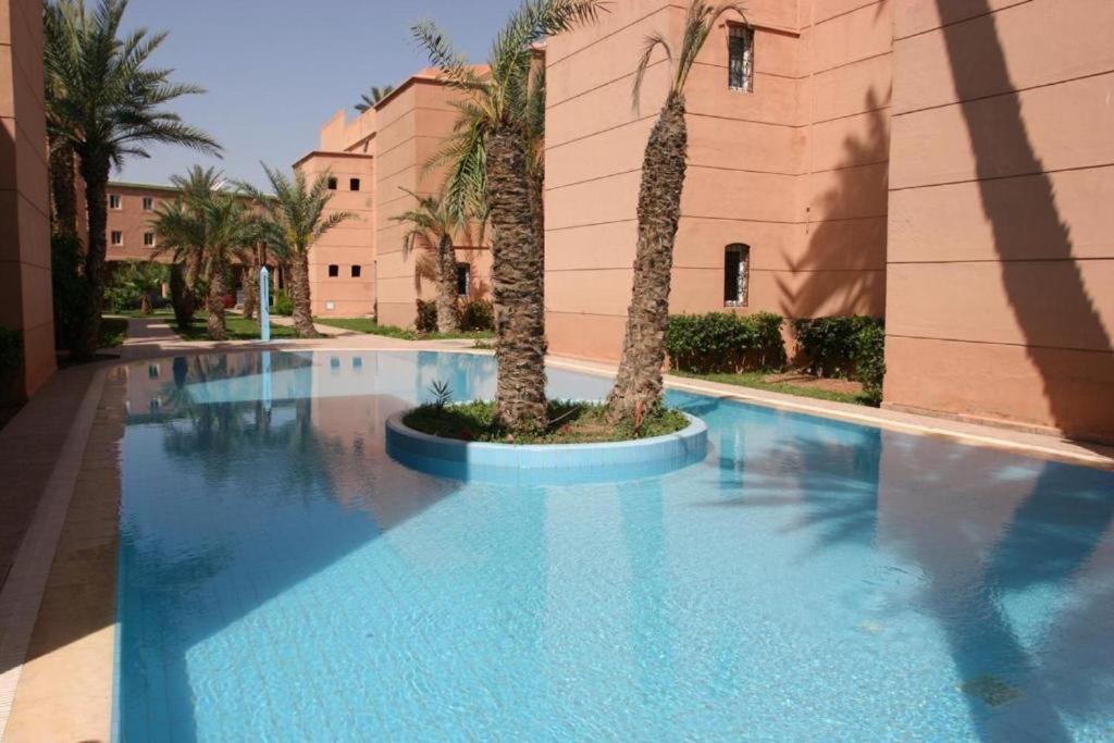 Riad Saif Piscine Palmeraie Μαρακές Εξωτερικό φωτογραφία